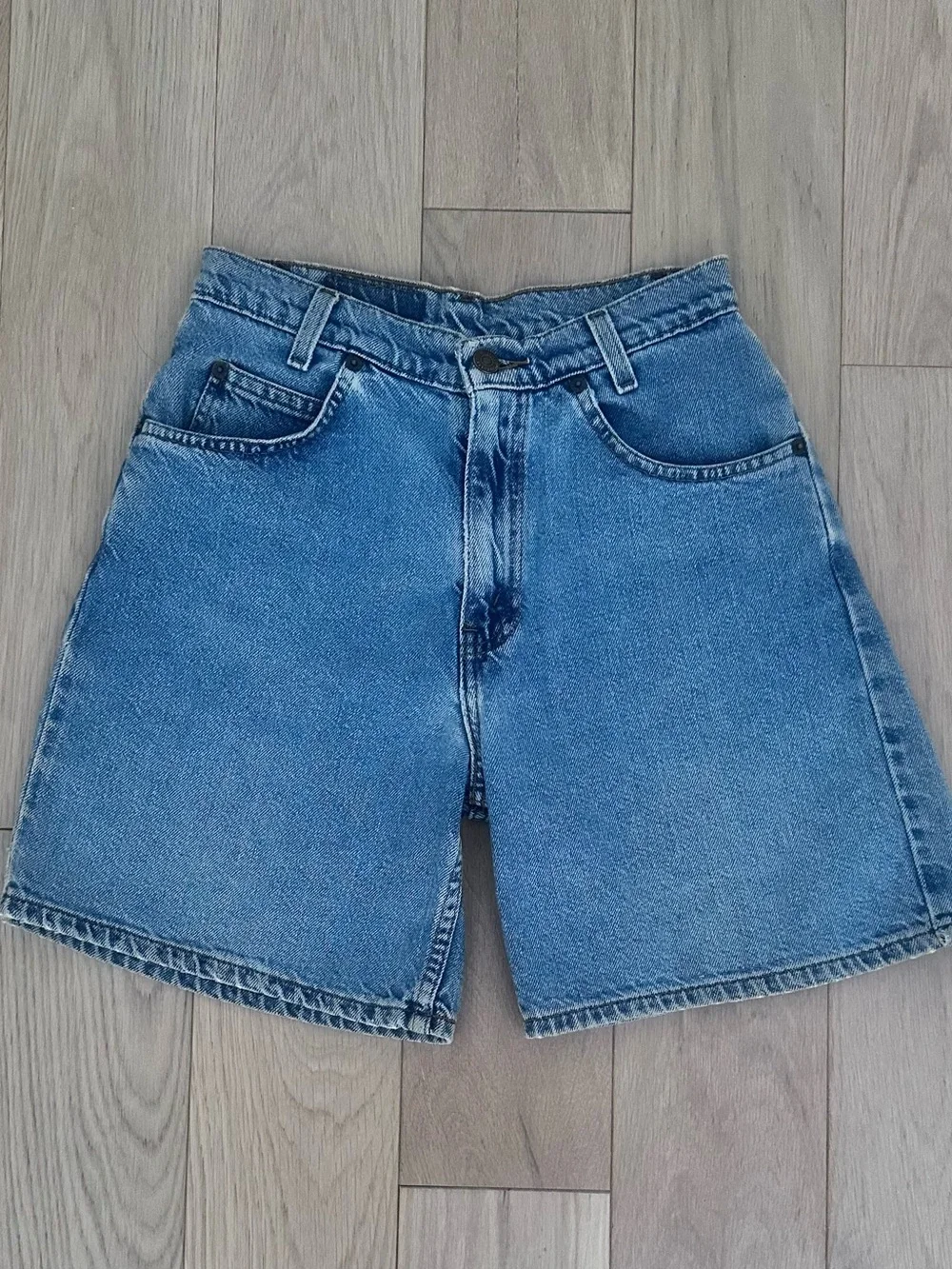 VINTAGE orange tab Levi’s